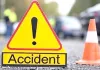 Begusarai Road Accident: पीछे से ट्रक में टकराई तेज रफ़्तार कार, तीन थाना प्रभारी सहित चार की मौत