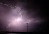 Lightning Strike: आकाशीय बिजली गिरने से 5 लोगों की मौत, कई अन्य लोग झुलसे