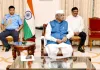 VC Appointment:  इन विश्वविद्यालयों में नए कुलगुरुओं की नियुक्ति, राज्यपाल ने जारी किए आदेश