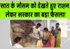 Ration News: एक जुलाई से बंटेगा तीन महीने का अग्रिम राशन : पांगती