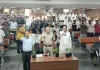 नशा करने वालों को बचाने नहीं, इलाज के लिए आगे आएं अभिभावक: एसपी 