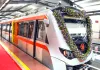 Ahmedabad Metro News: एयरपोर्ट कनेक्टिविटी होगी आसान, एयरपोर्ट तक बनेगा 6 किलोमीटर लंबा मेट्रो कॉरिडोर