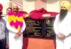 13 करोड़ की सिंचाई परियोजनाओं का उद्घाटन