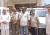 दुखेड़ी गोलीकांड में 6 दिन तक जिंदगी से जंग लड़ने के बाद केशव ने तोड़ा दम, परिजनों में भारी रोष
