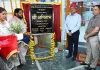 Rajasthan Railway News: उत्तर पश्चिम रेलवे प्रधान कार्यालय में ‘‘नवीनीकृत नियंत्रण कार्यालय‘‘ का शुभारंभ