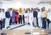 Amitabh Railway GM Retirement: अमिताभ की सेवानिवृत्ति पर भावभीनी विदाई!
