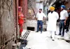 Mission Clean Punjab: अमृतसर दौरे पर मंत्री हरजोत बैंस, लोगों की समस्याएं सुन अधिकारियों को दिए समाधान के निर्देश