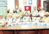 चार आरोपी 10 आधुनिक पिस्तौलों सहित काबू 