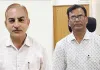  राजस्व मंडल में शर्मा एवं खटनावलिया ने कार्यभार संभाला