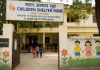 शेल्टर होम में देर से जागने पर नाबालिगों के साथ बर्बरता, केयरटेकर पर मामला दर्ज