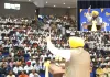 मुख्यमंत्री भगवंत मान ने पी.एस.पी.सी.एल. में नियुक्त 665 युवाओं को नियुक्ति पत्र सौंपे