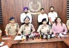 भाजपा नेता के क्लीनिक पर पेट्रोल बम फेंकने के मामले में दो आरोपी गिरफ्तार, एक की तलाश जारी