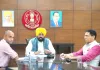 पंजाब की जवानी को बचाना हमारी सर्वोच्च प्राथमिकता; मुख्यमंत्री भगवंत सिंह मान ने डीसीज़ और एसएसपीज़ को ‘युद्ध नशियां विरुद्ध’ अभियान को और तेज करने के निर्देश दिए