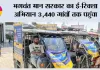 भगवंत मान सरकार का ई-रिक्शा अभियान 3,440 गांवों तक पहुंचा, पंजाब में जमीनी स्तर पर ‘युद्ध नशों विरुद्ध’ आंदोलन को मिली और मजबूती