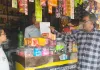 सिंगल यूज प्लास्टिक-पॉलीथिन के खिलाफ कार्रवाई, 4 चालान काटे, 14 हजार रुपये का जुर्माना