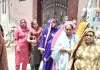 भिवानी के हनुमान ढाणी क्षेत्र में पेयजल का संकट गहराया, टैंकरों का दूषित पानी पीने से फैल रही बीमारियां 