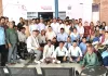 स्वास्थ्य विभाग में वेतन न मिलने से नाराज HKRN कर्मचारियों ने हड़ताल की चेतावनी दी