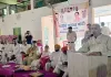  जिलाध्यक्ष रेणु शर्मा की अध्यक्षता में कालांवाली विस में भाजपा का कार्यकर्ता सम्मेलन आयोजित