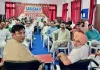  हरियाणा भाजपा की प्रदेशाध्यक्ष डॉ. अर्चना गुप्ता के स्वागत में कालांवाली में उमड़ेगा जनसैलाब