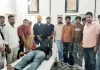 Blood Donation Camp: रक्तदान कर महाराणा प्रताप को दी श्रद्धांजलि 