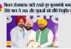 मिशन रोजगार’ जारी रखते हुए मुख्यमंत्री भगवंत सिंह मान ने 355 और युवाओं को सौंपे नियुक्ति पत्र; कहा, पंजाब में सरकारी नौकरियों के लिए सिर्फ योग्यता ही एकमात्र मापदंड