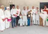 सच कहूँ व सच्ची शिक्षा के विजेता पाठकों को मिले उपहार