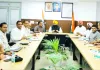 स्थानीय निकाय मंत्री हरजोत सिंह बैंस द्वारा ट्राइसिटी से सटे कस्बों में शहरी बुनियादी ढांचे संबंधी विभिन्न परियोजनाओं की घोषणा; विकास कार्यों की साप्ताहिक समीक्षा के निर्देश