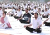 International Yoga Day: अंतर्राष्ट्रीय योग दिवस पर पंचकूला में मुख्यमंत्री नायब सिंह सैनी की बड़ी घोषणाएं