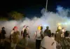 Chanot Water Dispute: आधी रात हटाया गया टी-कनेक्शन, प्रशासन, पुलिस और धरना कमेटी आमने-सामने