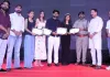 सकारात्मक कंटेंट से समाज बदलने का दिया संदेश,  'क्रिएटर्स ऑफ भारत' में जुटे डिजिटल दुनिया के सितारे