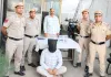 Social Media News: इंस्टाग्राम पर देसी कट्टा लहराकर वीडियो पोस्ट करने वाला युवक गिरफ्तार, हथियार बरामद