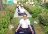 International Yoga Day 2026: जंतर-मंतर के मुख्य आयोजन से पूर्व NIA के धन्वंतरि उपवन में हुआ सामूहिक योगाभ्यास