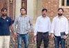 मीरापुर में बिजली चोरों पर बड़ी कार्रवाई! सुबह-सुबह चला बिजली विभाग का बड़ा अभियान, मचा हड़कंप