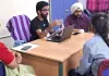 Rojgar Mela: सरकारी महिला आईटीआई में रोजगार मेले का आयोजन