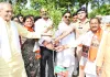 प्रभारी मंत्री ने "एक पेड़ मां के नाम" पौधारोपण कर दिया पर्यावरण संरक्षण का संदेश 