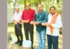 Sach Kahoon 24th Anniversary: राष्ट्रीय दैनिक सच कहूँ की वर्षगांठ पर फिरोजाबाद-शिकोहाबाद में पक्षियों के लिए रखे गए दाना-पानी के सकोरे