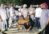 पाकिस्तानी तस्करों से जुड़े दो युवकों के कब्जे से 6 किलो 76 ग्राम हेरोइन बरामद