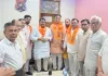 मोदी सरकार के 12 वर्ष विकास और सुशासन के स्वर्णिम अध्याय: विधायक अजीत पाल त्यागी