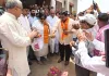 डबल इंजन सरकार की नीतियों से हो रहा गाजियाबाद में तेजी से सुविधाओं का विस्तार: सुनीता दयाल