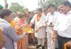 डबल इंजन सरकार की नीतियों से हो रहा गाजियाबाद में तेजी से सुविधाओं का विस्तार: सुनीता दयाल