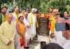 माता -पिता का ऋण कभी चुकाया नहीं जा सकता :नरेश टिकैत