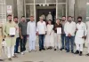 भुगतान व सुरक्षा सुविधाओं की उठाई मांग 