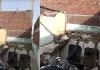 Wall Collapses: ग्रेटर नोएडा में आंधी-तूफान ने मचाई तबाही, निर्माणाधीन मकान की दीवार गिरने से दो घरों को नुकसान