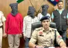 APK फाइल के जरिए बैंक खातों पर कब्जा, साइबर ठगी मामले में तीन गिरफ्तार