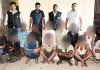 गुरुग्राम पुलिस ने 13 अवैध बांग्लादेशी पकड़े, अब उन्हें डिपोर्ट की तैयारी