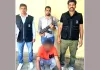 हाई-प्रोफाइल पार्टियों में सप्लाई होने वाली ड्रग के साथ तस्कर गिरफ्तार