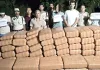 असम पुलिस की बड़ी कार्रवाई, 10.8 करोड़ रुपये की मादक पदार्थों की खेप जब्त, एक तस्कर गिरफ्तार
