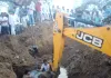 35 दिन बाद चैनत आंदोलन की जीत, सरकार ने मानी ग्रामीणों की मांग