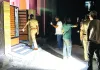 हांसी में आधी रात गोलियां चलीं, साले ने घर में घुसकर जीजा को बनाया निशाना