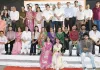 राजस्थान कृषि महाविद्यालय में वार्षिकोत्सव "हरितिमा-2026" का भव्य आयोजन